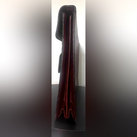 Vintage Renwick Verona Oxhide Leather Briefcase | Lawyer | Professional | Office - Picture 5 of 16